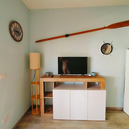 Ferienwohnung Il Piccolo Remo Alghero Exterior foto