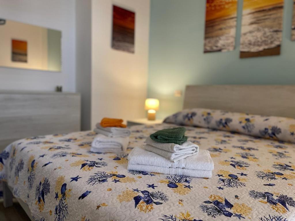 Ferienwohnung Il Piccolo Remo Alghero Exterior foto