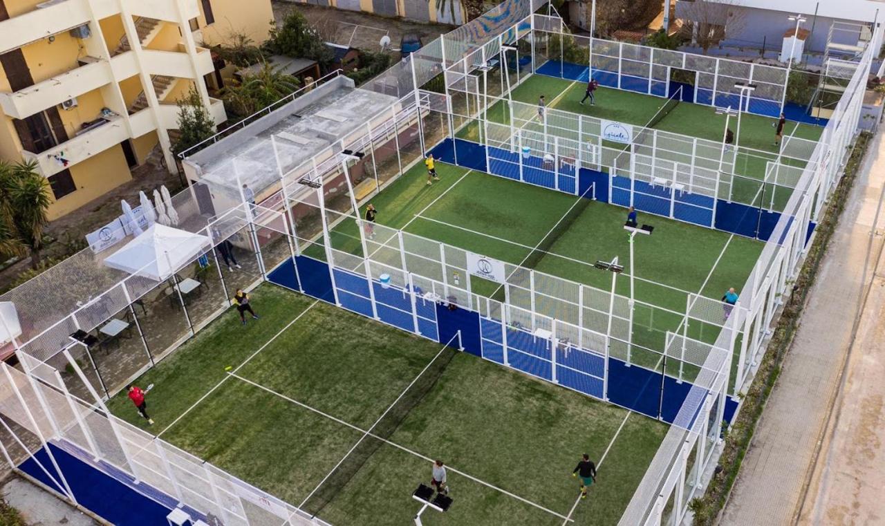 Ferienwohnung Il Piccolo Remo Alghero Exterior foto