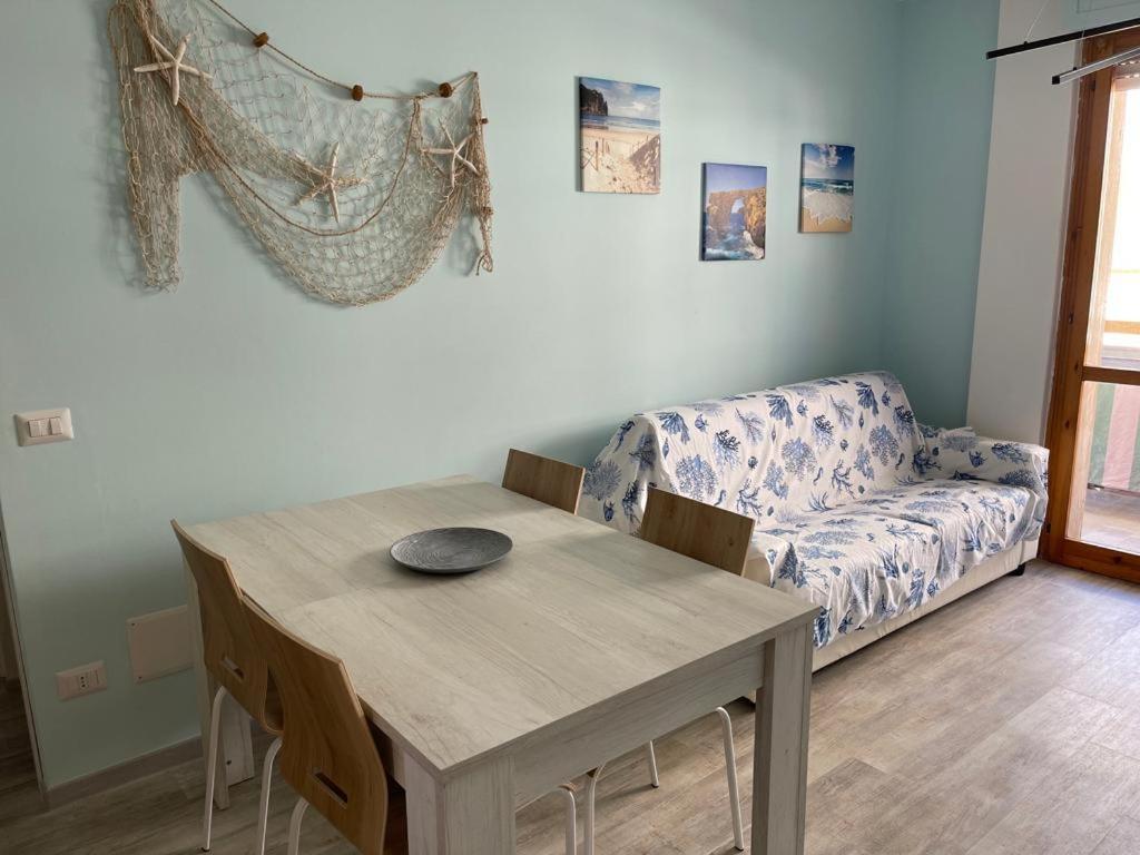 Ferienwohnung Il Piccolo Remo Alghero Exterior foto