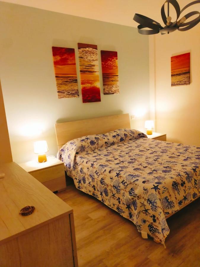 Ferienwohnung Il Piccolo Remo Alghero Exterior foto