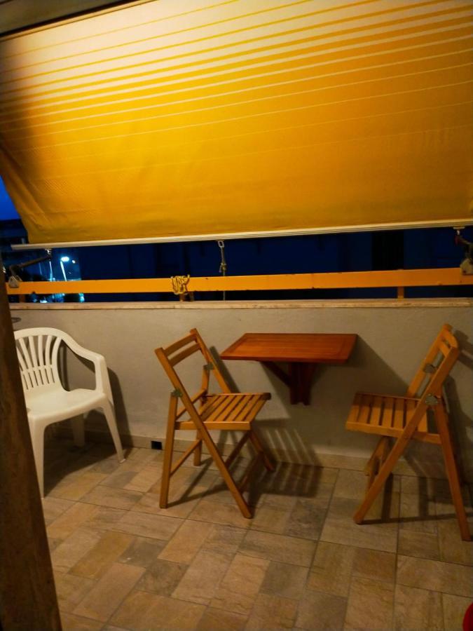 Ferienwohnung Il Piccolo Remo Alghero Exterior foto