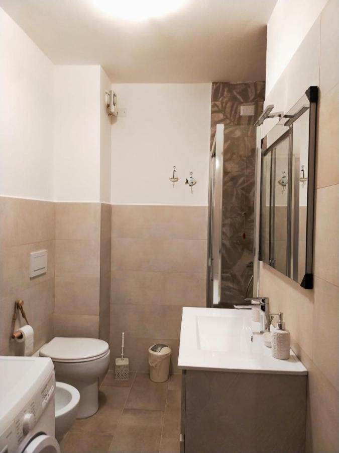 Ferienwohnung Il Piccolo Remo Alghero Exterior foto