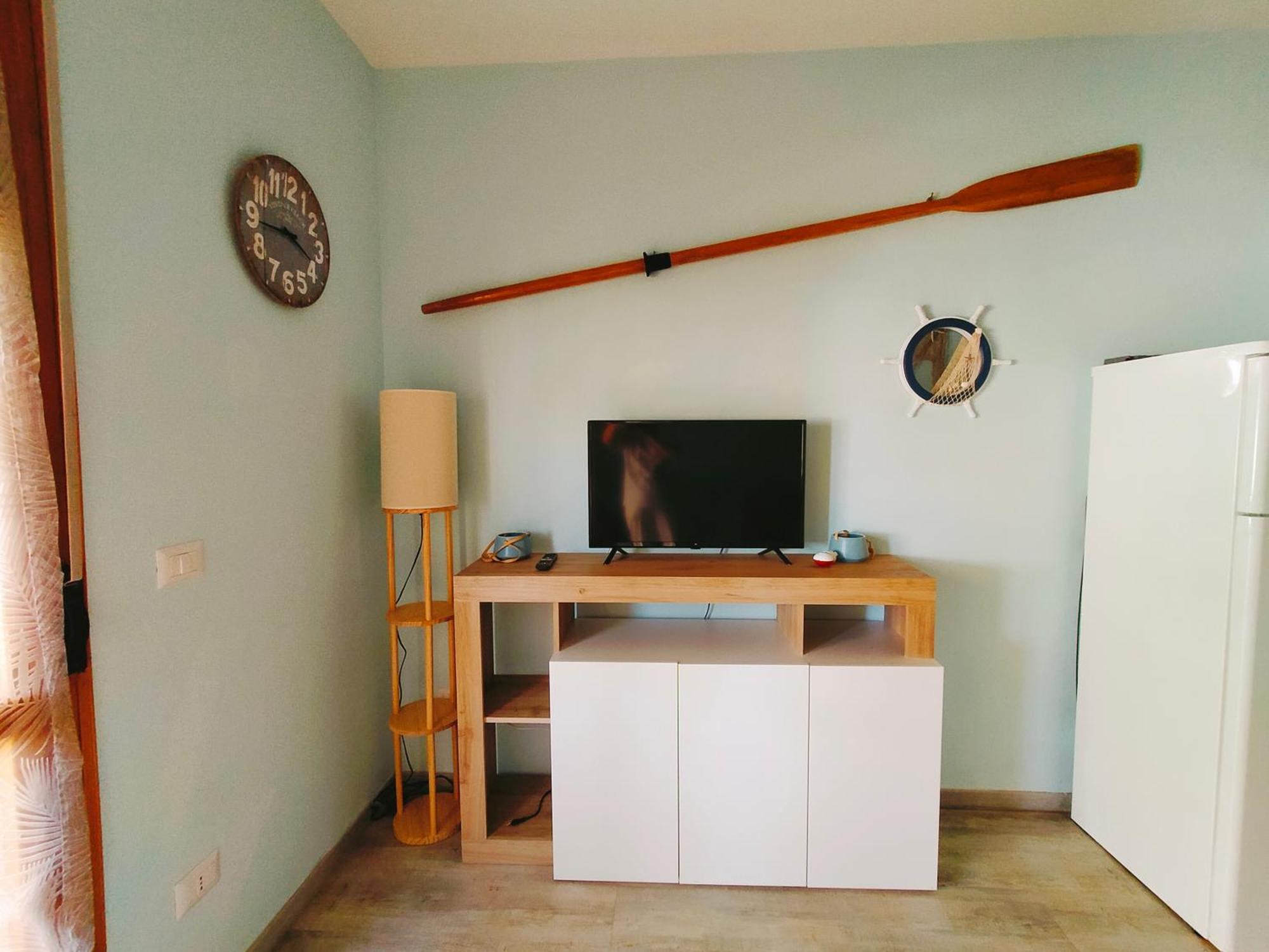 Ferienwohnung Il Piccolo Remo Alghero Exterior foto