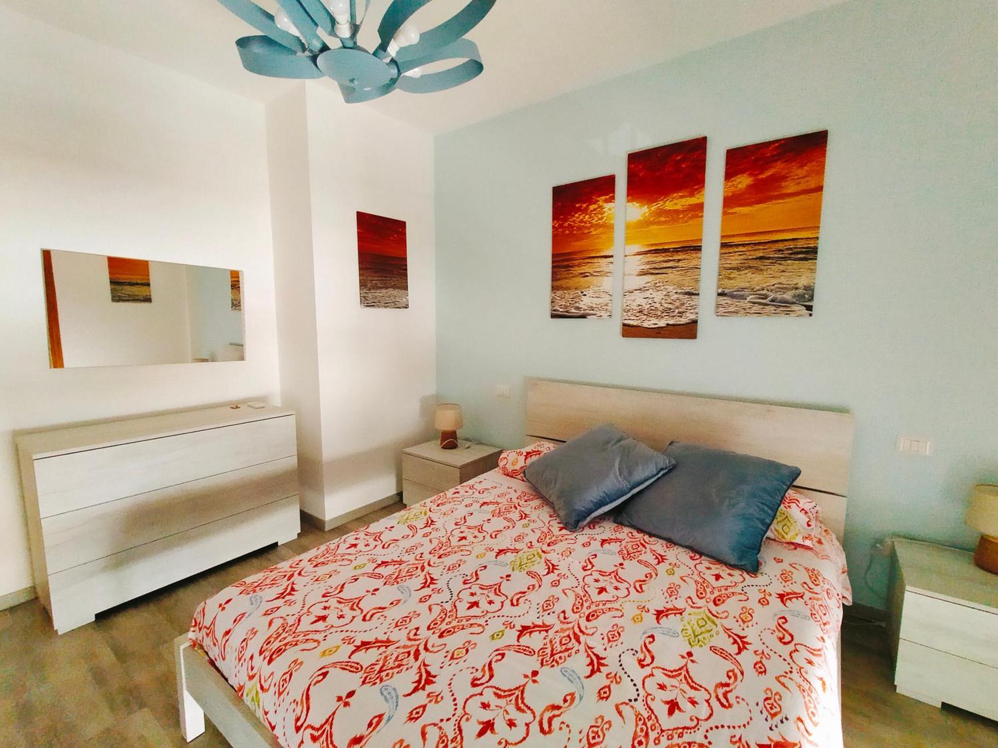 Ferienwohnung Il Piccolo Remo Alghero Exterior foto